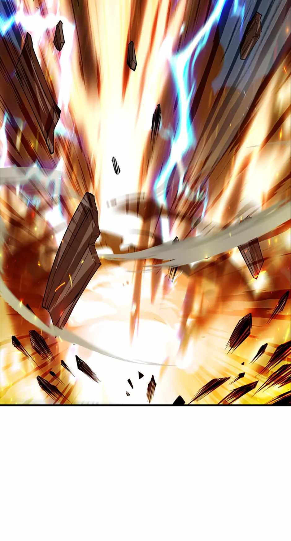 Back Then, I Didn't Realize It Was A Big Win Chapter 47 95
